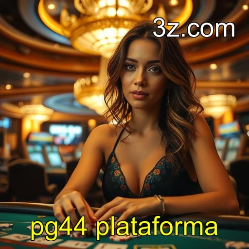 Aventuras Fantásticas na pg44 Plataforma: Mergulhe no Fantasy!