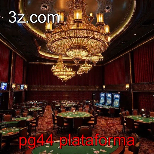 Mergulhe no Mundo Idlem da pg44 Plataforma e Desfrute