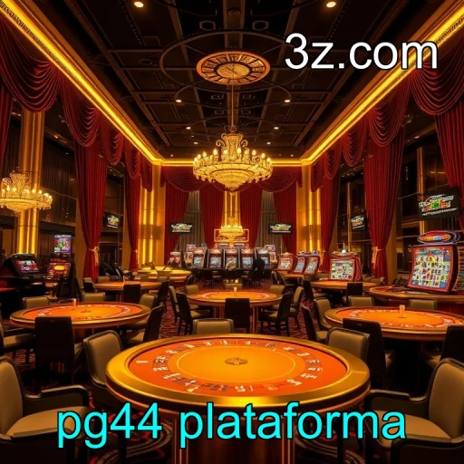 MMORPGs e pg44 Plataforma: Aventura e Comunidade nas telas