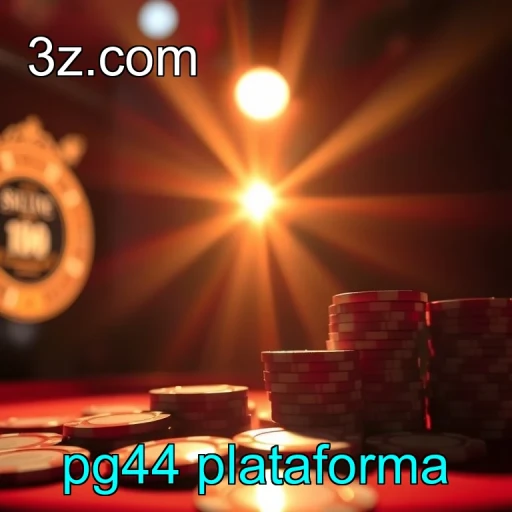 RPG na pg44 Plataforma: Aventuras e Comunidade em Foco