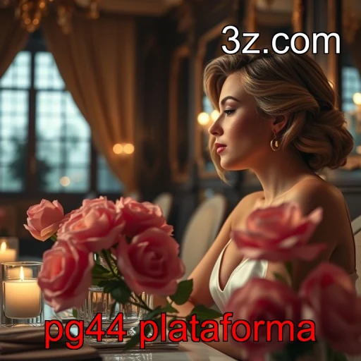 Simulação Incrível na pg44 Plataforma: Explore Mundos Alternativos