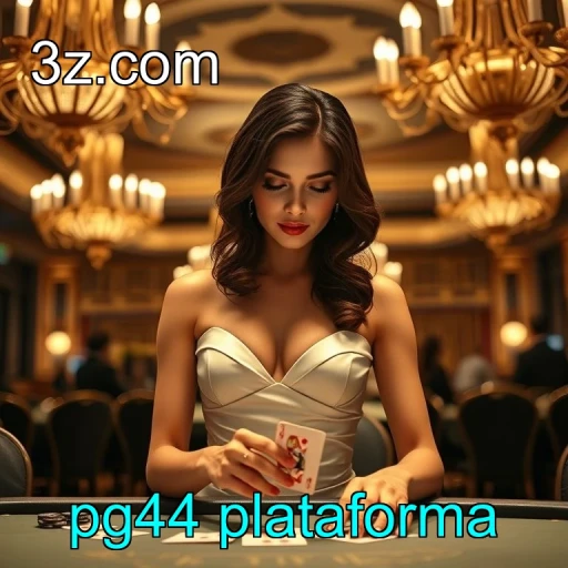 Furtividade Radical: Explore a pg44 Plataforma com Estilo