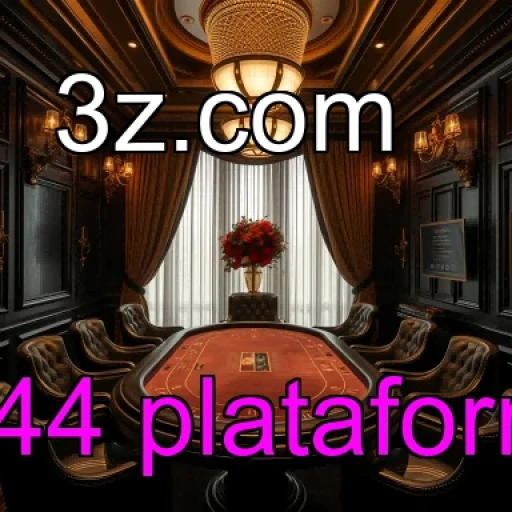 Sobrevivência no pg44 plataforma: Desafios e Aventuras Épicas